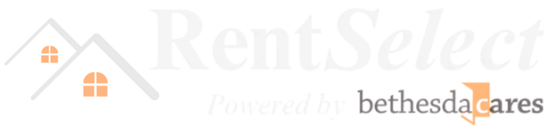 Bethesda Cares logo