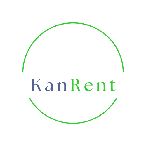 KanRent logo