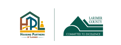 Larimer County - Housing Partners of Larimer logo