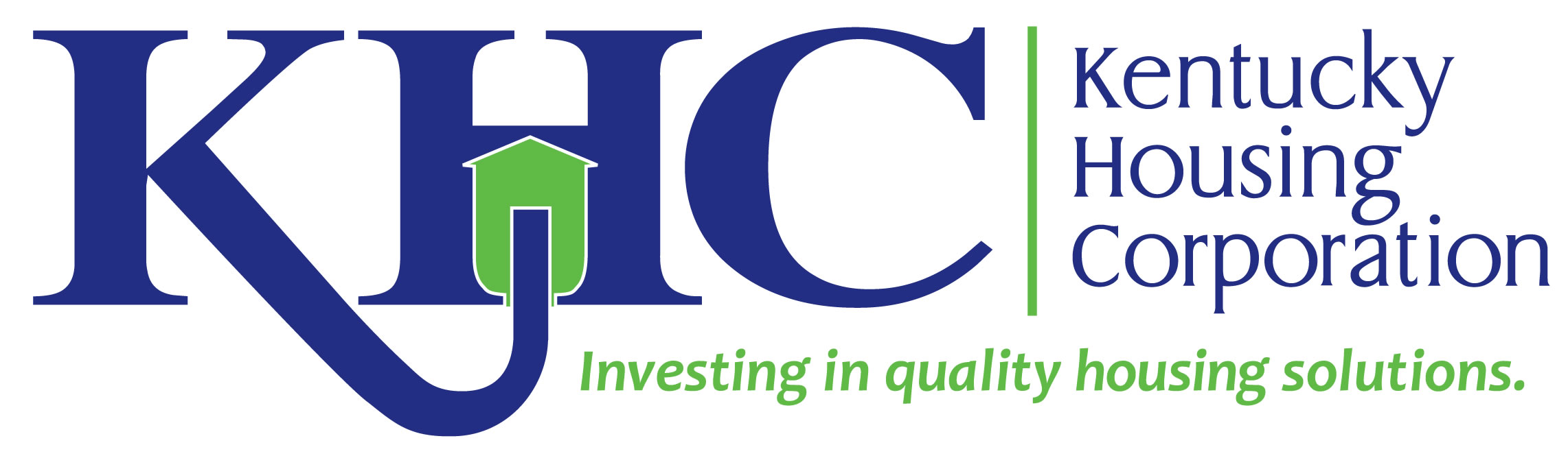 Kentucky Housing Corporation logo