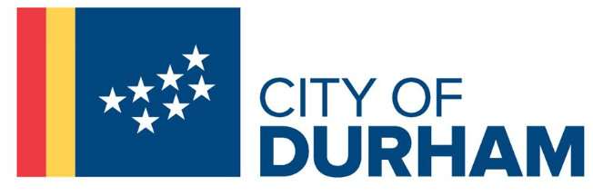 Durham Community Safety Department logo
