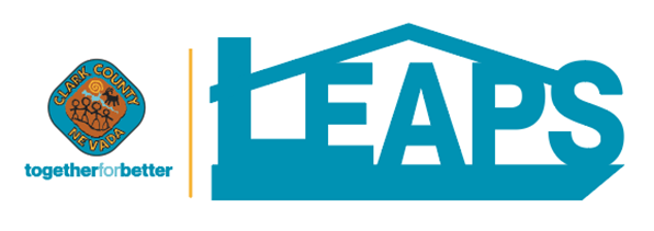 Southern Nevada Homelessness Continuum of Care logo