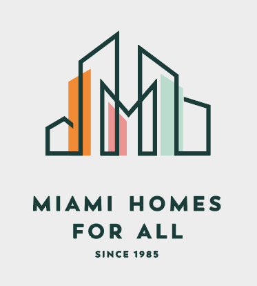 Miami Homes for All logo
